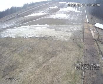 Їжак парк 13 березня 2019 року, 2019-03-13 10:00