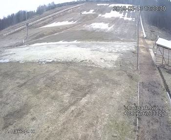 Їжак парк 13 березня 2019 року, 2019-03-13 13:00