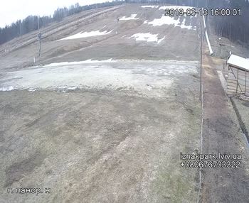 Їжак парк 13 березня 2019 року, 2019-03-13 16:00