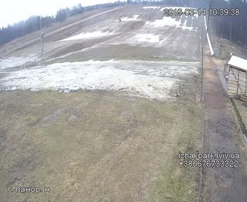 Їжак парк 14 березня 2019 року, 2019-03-14 10:00