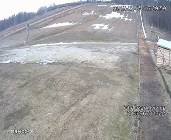 Їжак парк 14 березня 2019 року, 2019-03-14 16:00