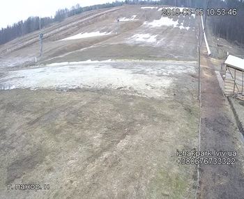 Їжак парк 15 березня 2019 року, 2019-03-15 10:00