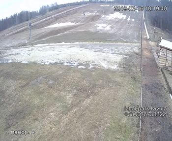 Їжак парк 16 березня 2019 року, 2019-03-16 10:00