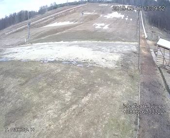 Їжак парк 16 березня 2019 року, 2019-03-16 13:00