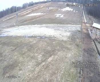 Їжак парк 16 березня 2019 року, 2019-03-16 16:00