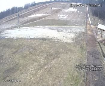 Їжак парк 17 березня 2019 року, 2019-03-17 10:00