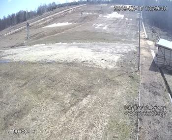 Їжак парк 17 березня 2019 року, 2019-03-17 13:00