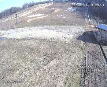 Їжак парк 17 березня 2019 року, 2019-03-17 16:00