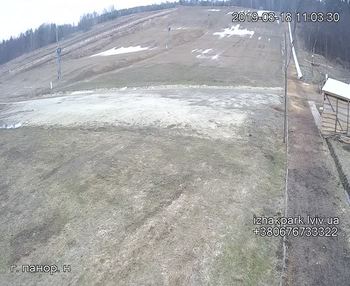 Їжак парк 18 березня 2019 року, 2019-03-18 10:00
