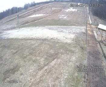 Їжак парк 18 березня 2019 року, 2019-03-18 13:00