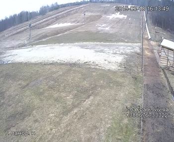 Їжак парк 18 березня 2019 року, 2019-03-18 16:00