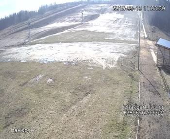 Їжак парк 19 березня 2019 року, 2019-03-19 10:00