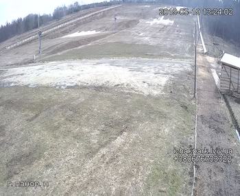 Їжак парк 19 березня 2019 року, 2019-03-19 13:00