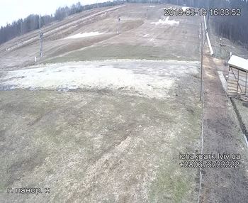 Їжак парк 19 березня 2019 року, 2019-03-19 16:00