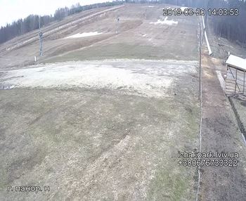 Їжак парк 20 березня 2019 року, 2019-03-20 13:00
