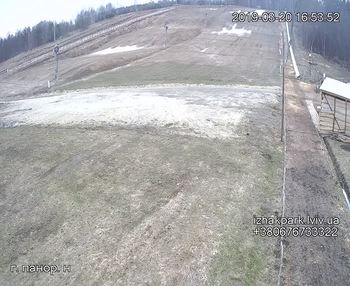 Їжак парк 20 березня 2019 року, 2019-03-20 16:00
