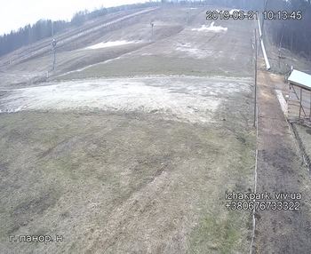 Їжак парк 21 березня 2019 року, 2019-03-21 10:00