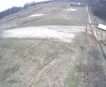 Їжак парк 21 березня 2019 року, 2019-03-21 13:00