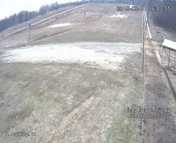 Їжак парк 21 березня 2019 року, 2019-03-21 16:00