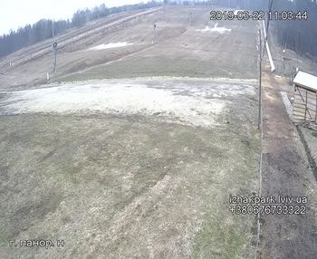 Їжак парк 22 березня 2019 року, 2019-03-22 10:00