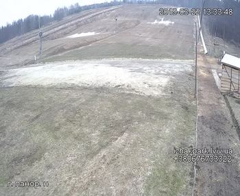 Їжак парк 22 березня 2019 року, 2019-03-22 13:00