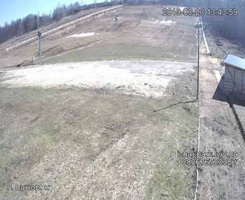 Їжак парк 23 березня 2019 року, 2019-03-23 13:00