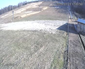 Їжак парк 23 березня 2019 року, 2019-03-23 16:00