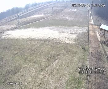 Їжак парк 24 березня 2019 року, 2019-03-24 10:00