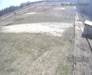 Їжак парк 24 березня 2019 року, 2019-03-24 13:00