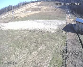 Їжак парк 24 березня 2019 року, 2019-03-24 16:00