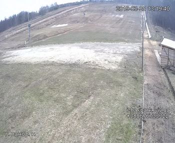 Їжак парк 25 березня 2019 року, 2019-03-25 13:00