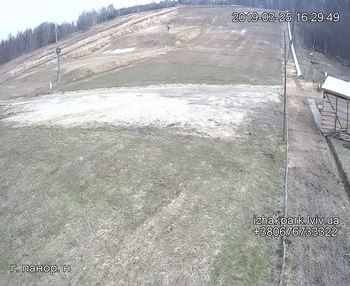 Їжак парк 25 березня 2019 року, 2019-03-25 16:00