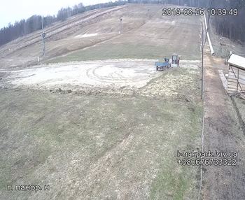 Їжак парк 26 березня 2019 року, 2019-03-26 10:00