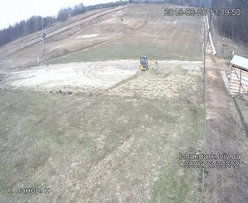 Їжак парк 26 березня 2019 року, 2019-03-26 13:00