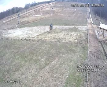 Їжак парк 26 березня 2019 року, 2019-03-26 16:00