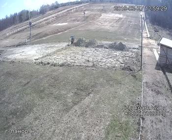 Їжак парк 27 березня 2019 року, 2019-03-27 13:00