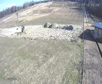 Їжак парк 27 березня 2019 року, 2019-03-27 16:00