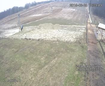 Їжак парк 28 березня 2019 року, 2019-03-28 10:00