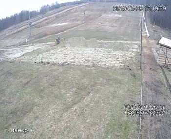 Їжак парк 28 березня 2019 року, 2019-03-28 16:00