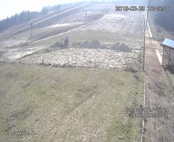 Їжак парк 29 березня 2019 року, 2019-03-29 10:00