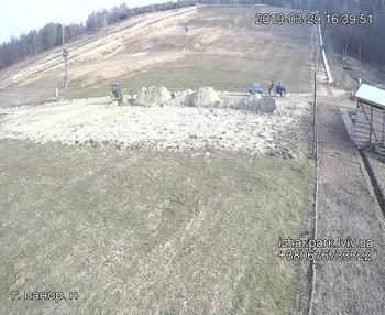Їжак парк 29 березня 2019 року, 2019-03-29 16:00