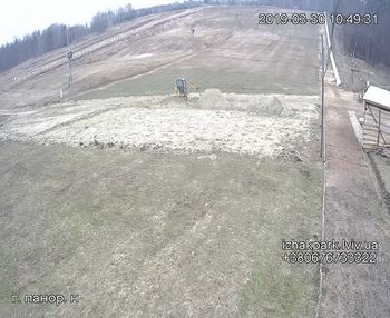 Їжак парк 30 березня 2019 року, 2019-03-30 10:00
