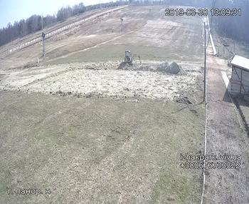 Їжак парк 30 березня 2019 року, 2019-03-30 13:00