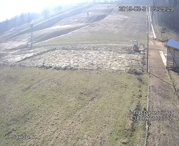 Їжак парк 31 березня 2019 року, 2019-03-31 10:00