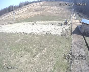 Їжак парк 31 березня 2019 року, 2019-03-31 16:00