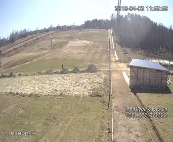 Їжак парк 2 квітня 2019 року, 2019-04-02 13:00
