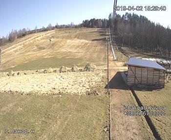 Їжак парк 2 квітня 2019 року, 2019-04-02 16:00