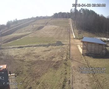 Їжак парк 3 квітня 2019 року, 2019-04-03 10:00