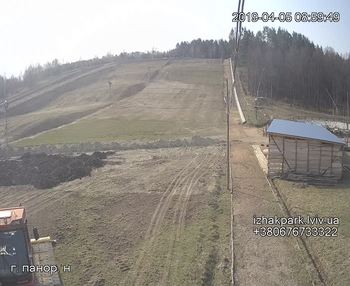 Їжак парк 5 квітня 2019 року, 2019-04-05 10:00