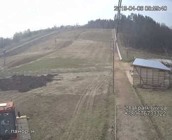 Їжак парк 6 квітня 2019 року, 2019-04-06 10:00